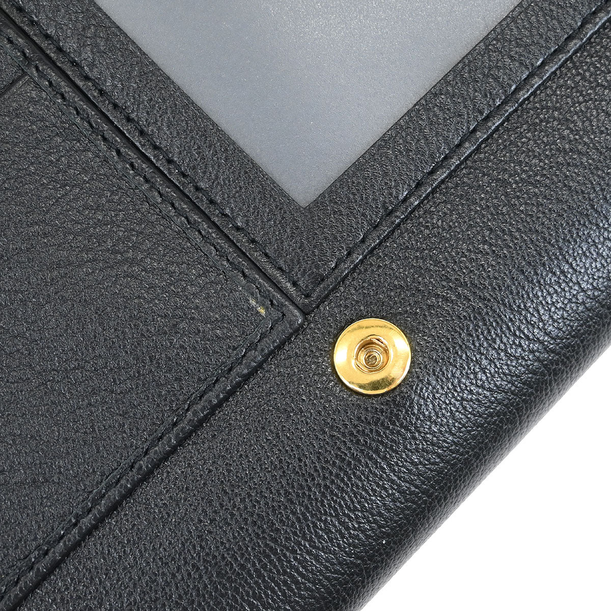 Yves Saint Laurent Black Belle De Jour Belle de Jour WOC