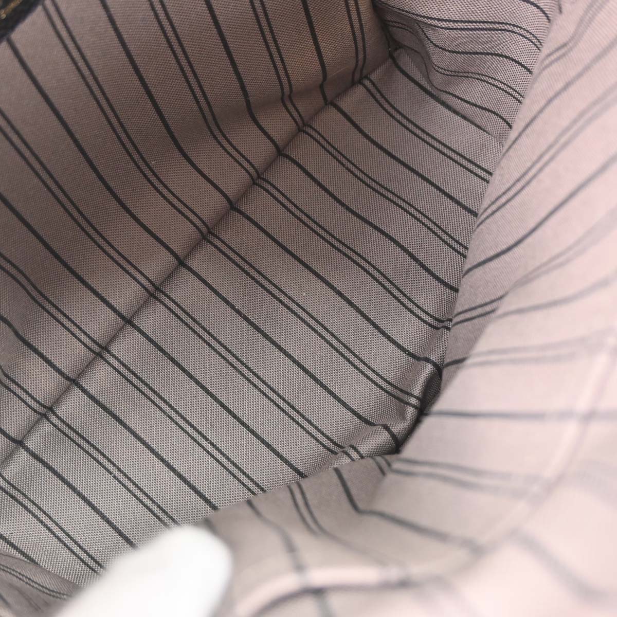 Louis Vuitton 2018 Black Monogram Empreinte Sorbonne Backpack M44016