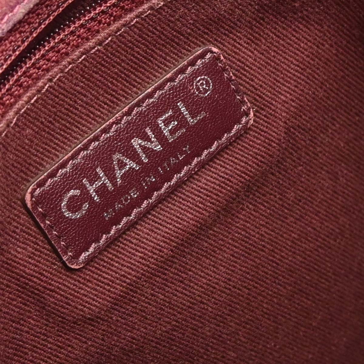 Chanel 2014-2015 Yellow Suede Flap Shoulder Bag