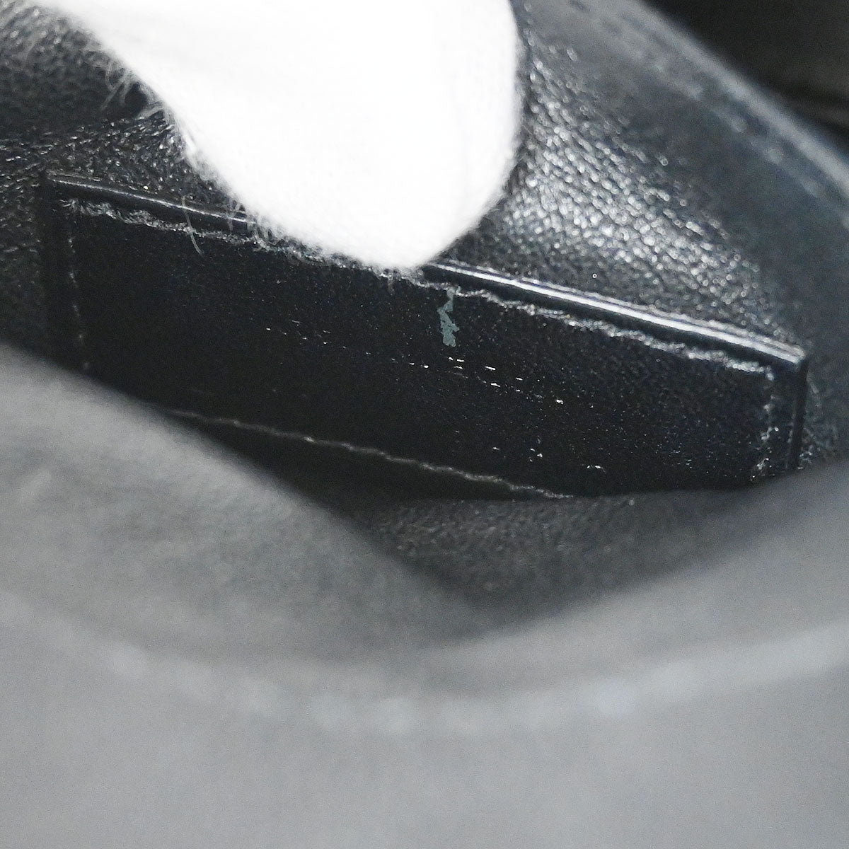 Saint Laurent Black Sac de Jour 2way Shoulder Handbag