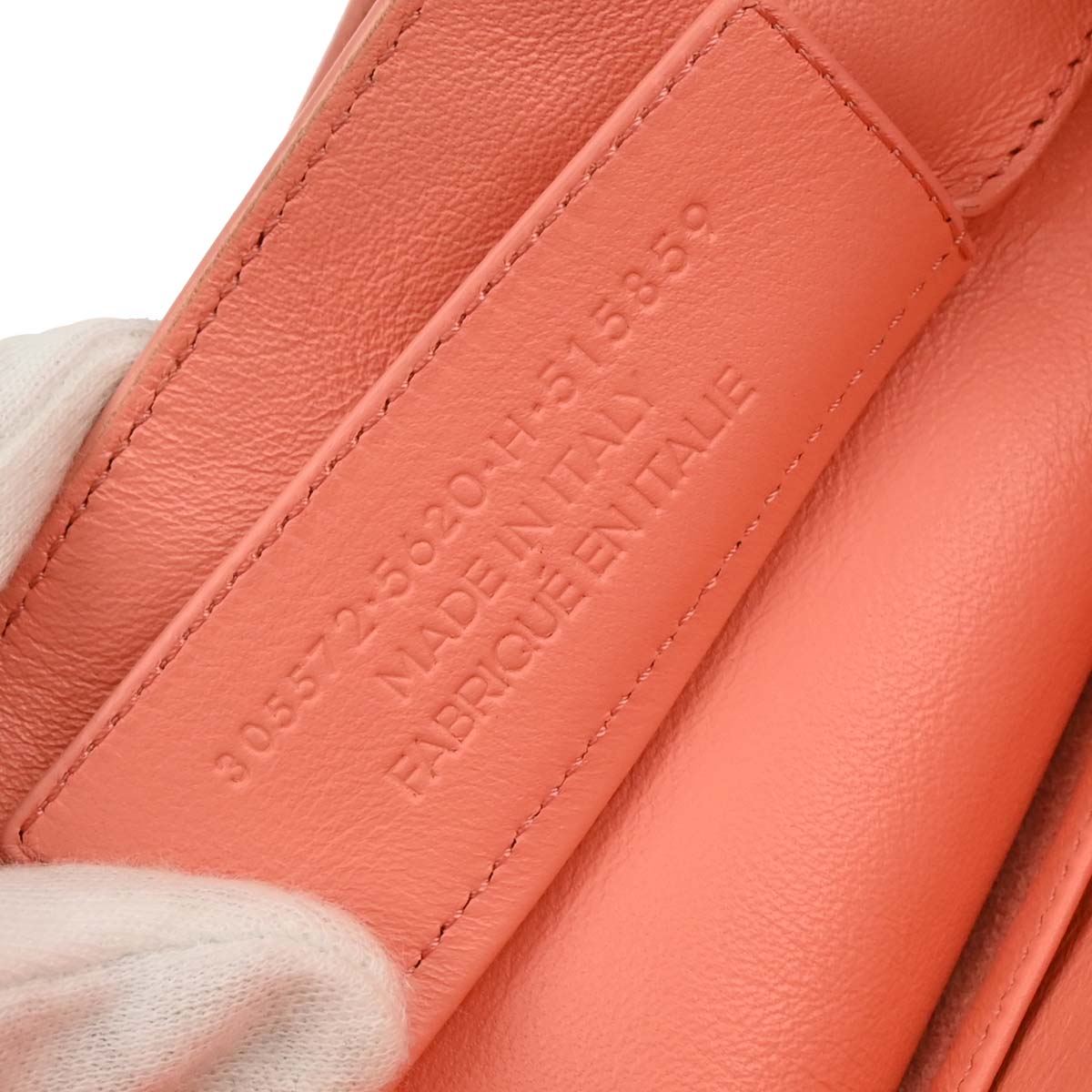 Balenciaga Salmon Pink Papier 2way Shoulder Handbag