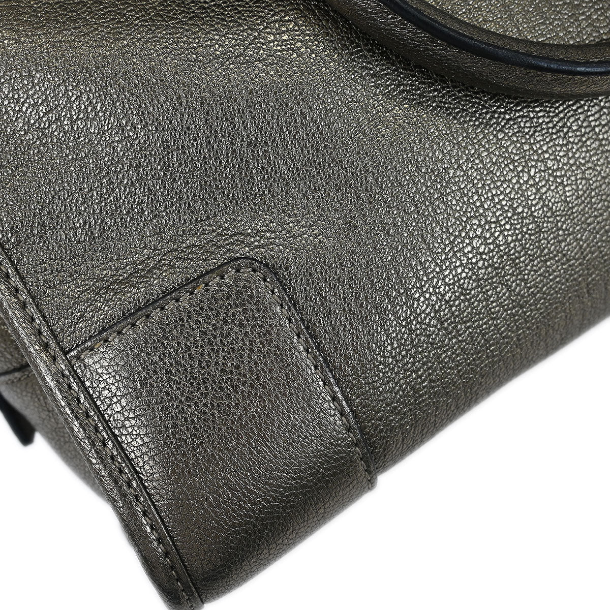 Loewe Gold Amazona 28 Handbag