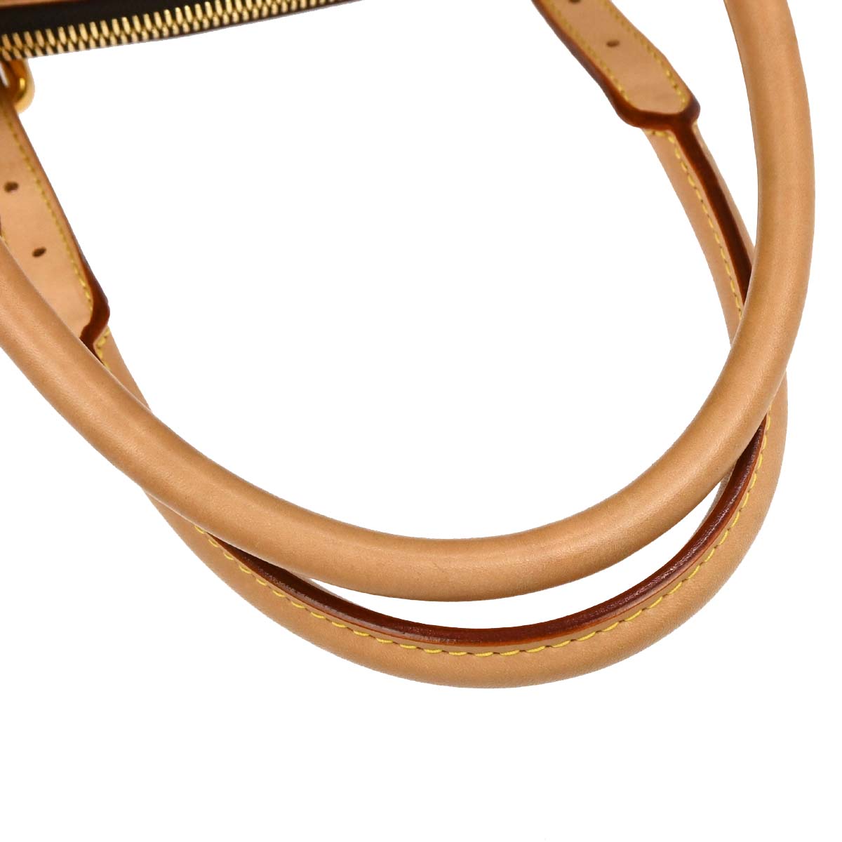 Louis Vuitton Monogram Tivoli GM Handbag M40144