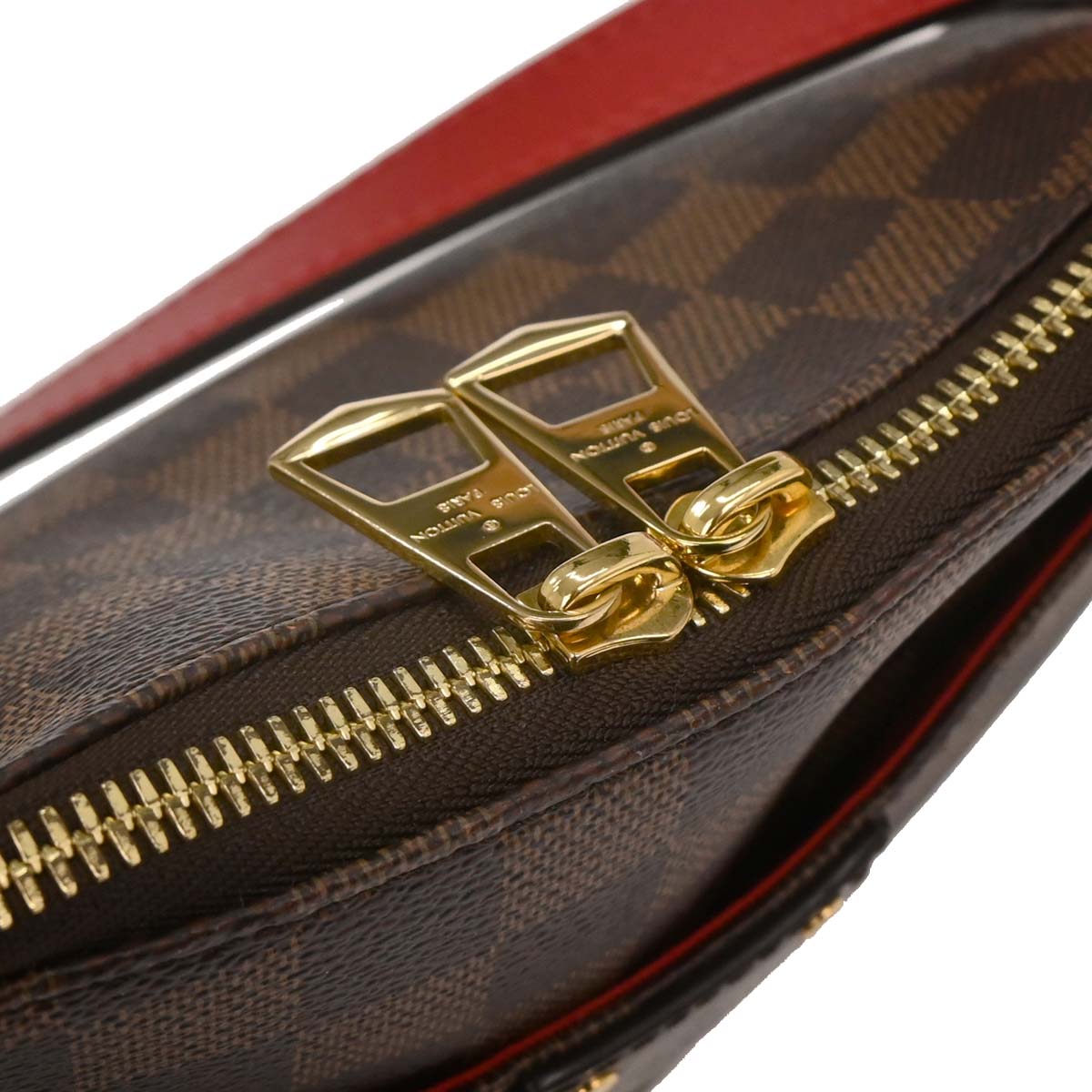 Louis Vuitton Damier South Bank Besace Shoulder Bag N42230