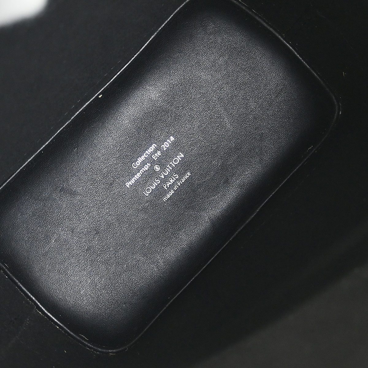 Louis Vuitton Monogram Idole NN14 PM Handbag M94560