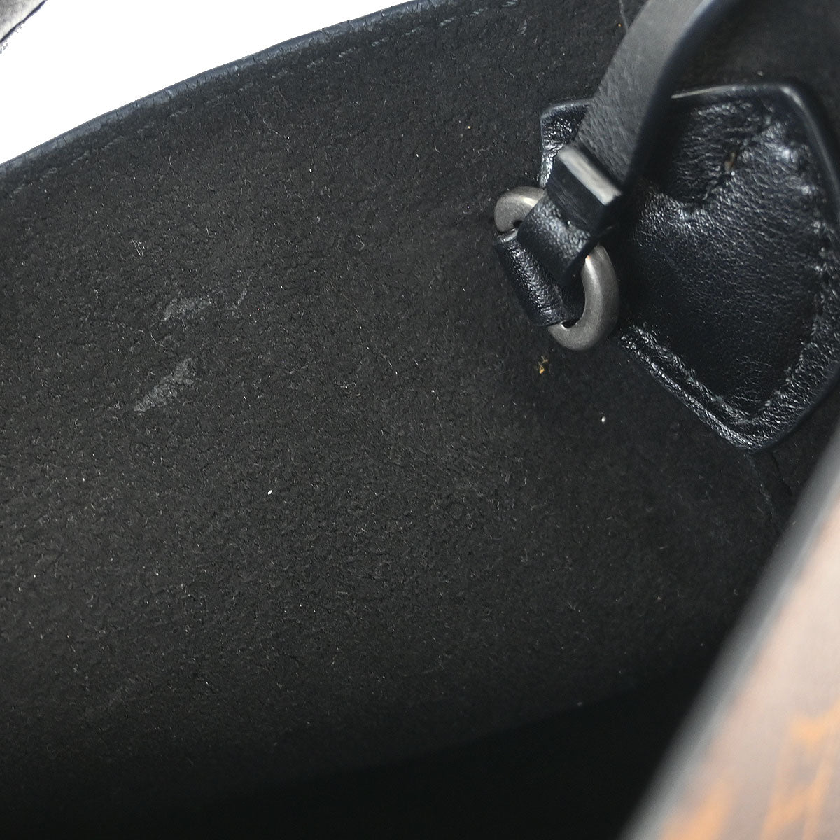 Louis Vuitton Monogram Idole NN14 PM Handbag M94560