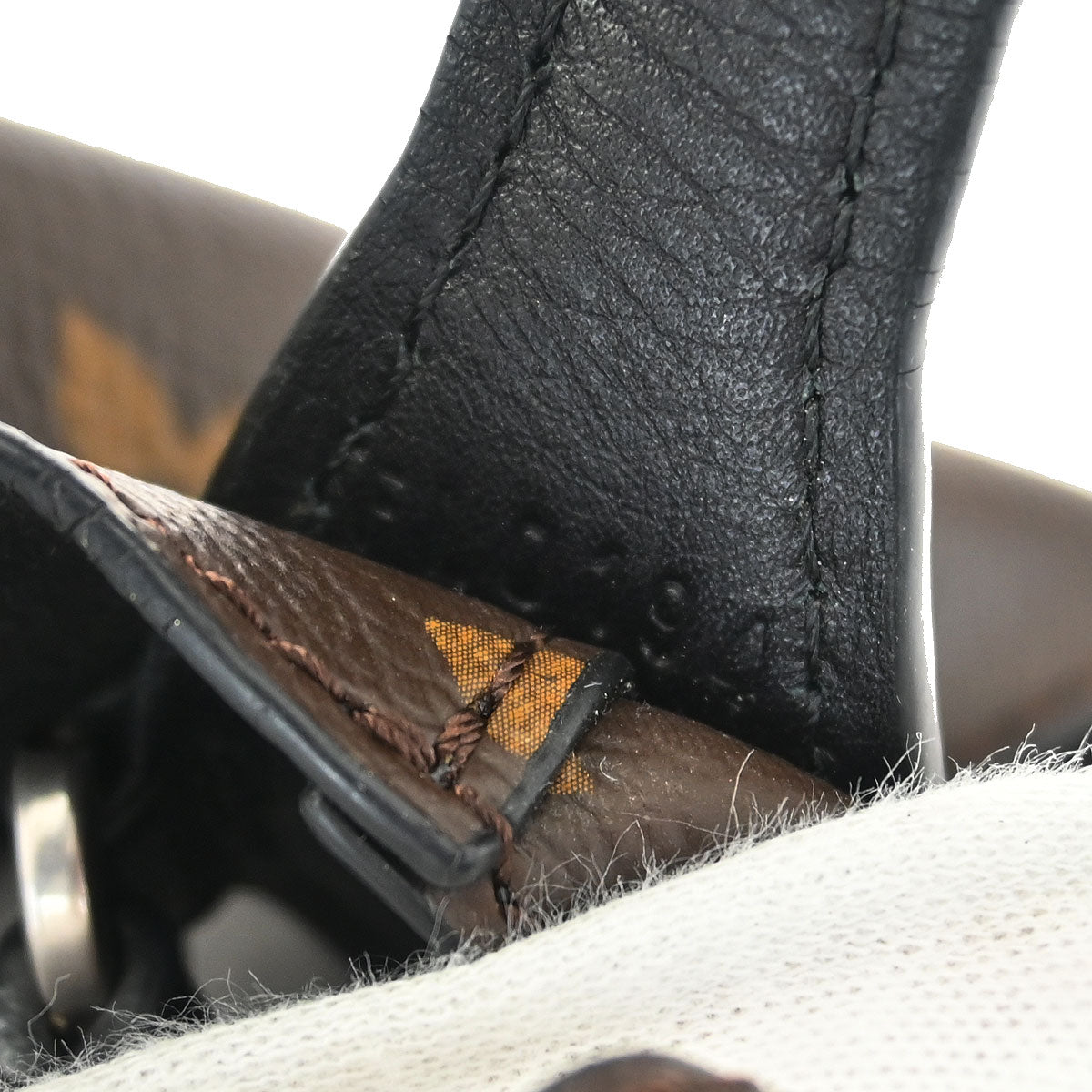 Louis Vuitton Monogram Idole NN14 PM Handbag M94560