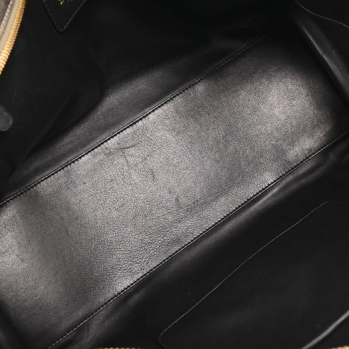 Loewe Gold Amazona 36 Handbag