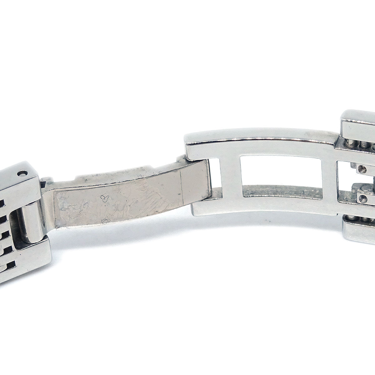 Gucci 8600L Quartz Watch SS