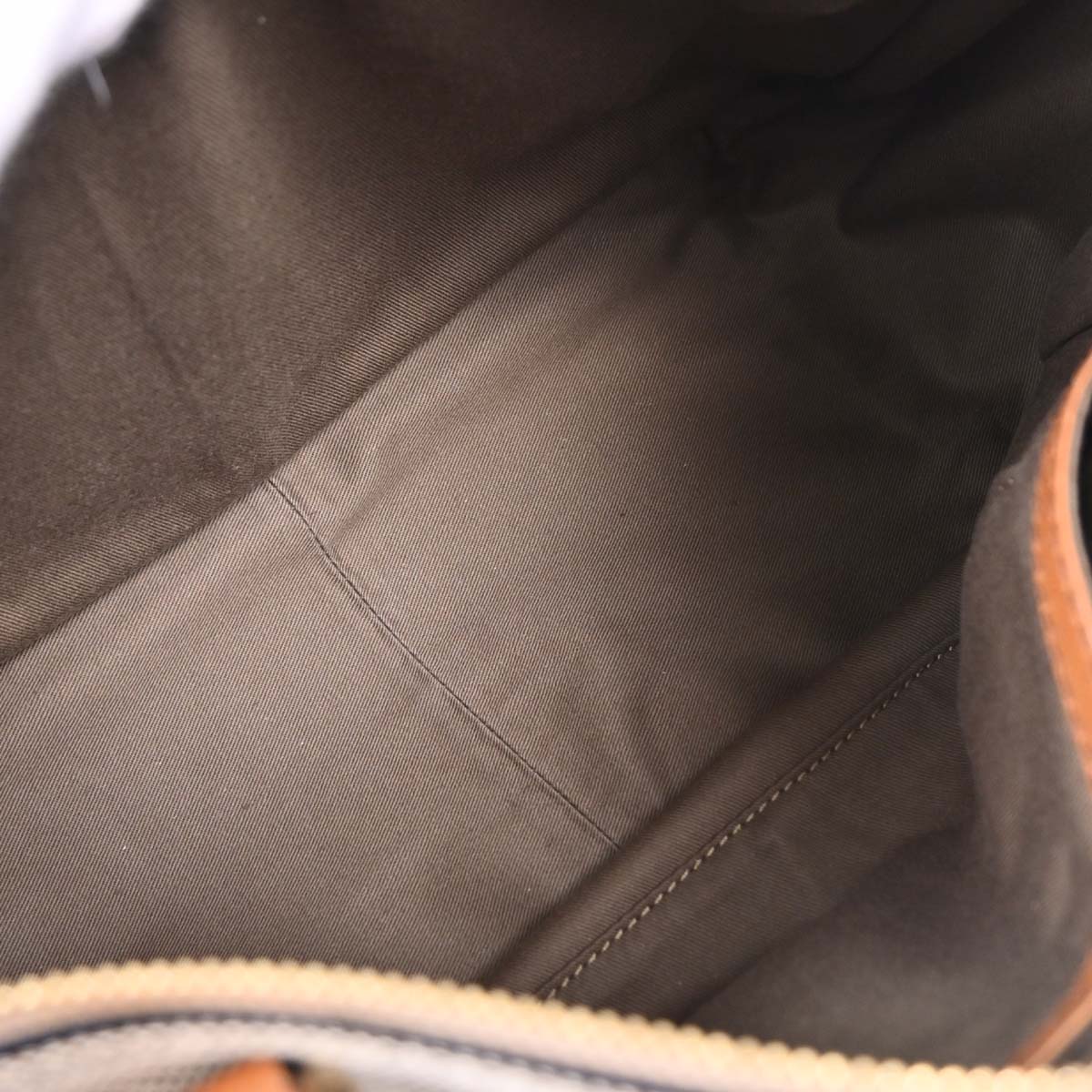 Chloe Brown Harley Tote Handbag