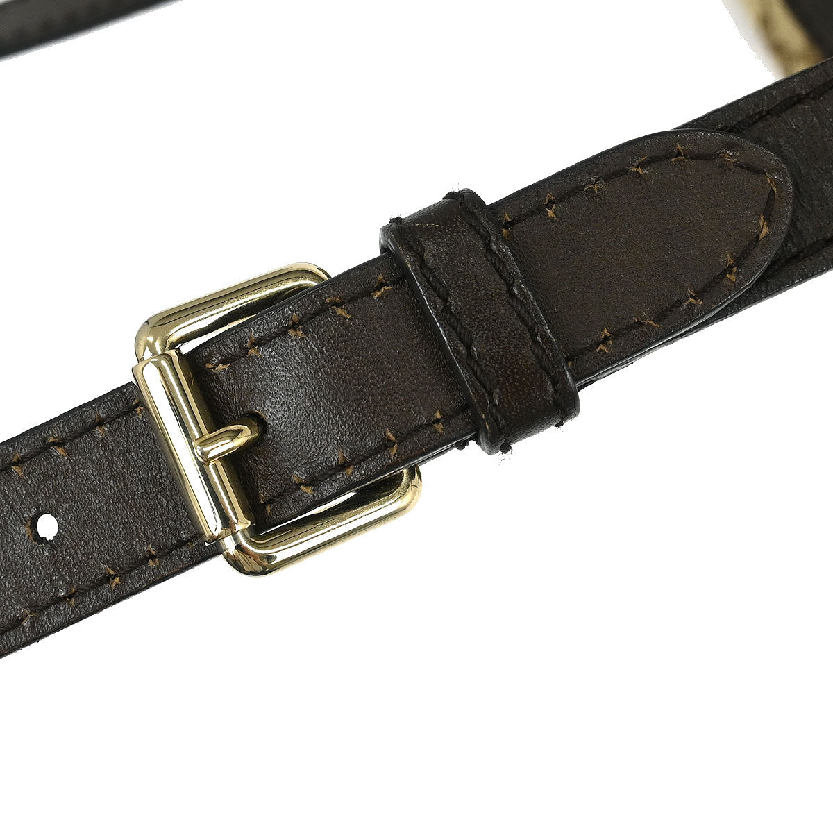 Gucci Beige GG 2way Duffle Shoulder Handbag