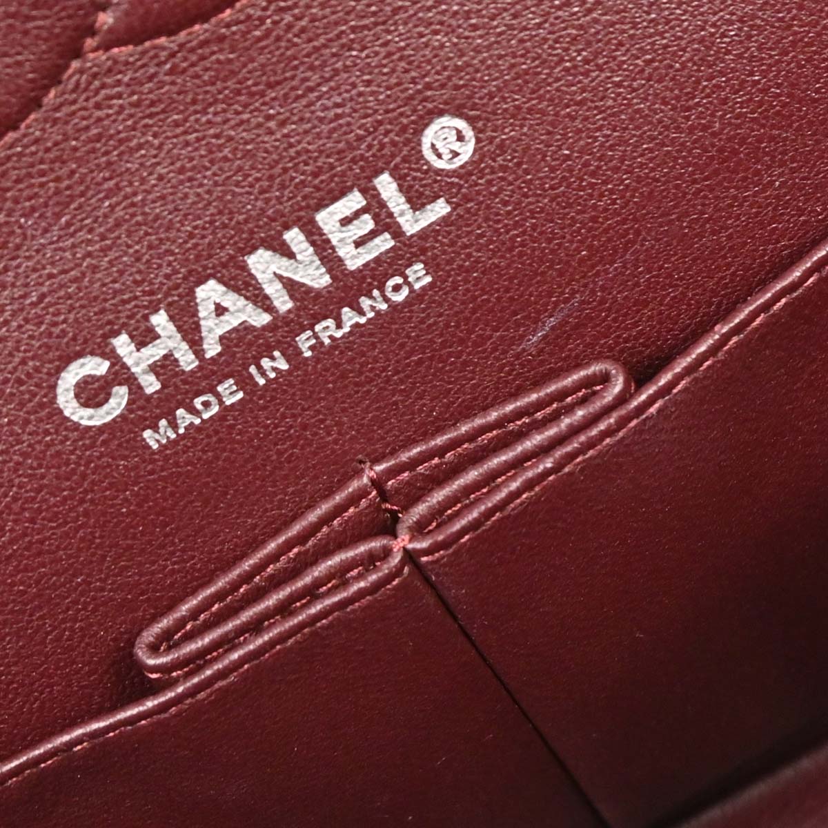 Chanel Black Caviar Medium Classic Double Flap Shoulder Bag