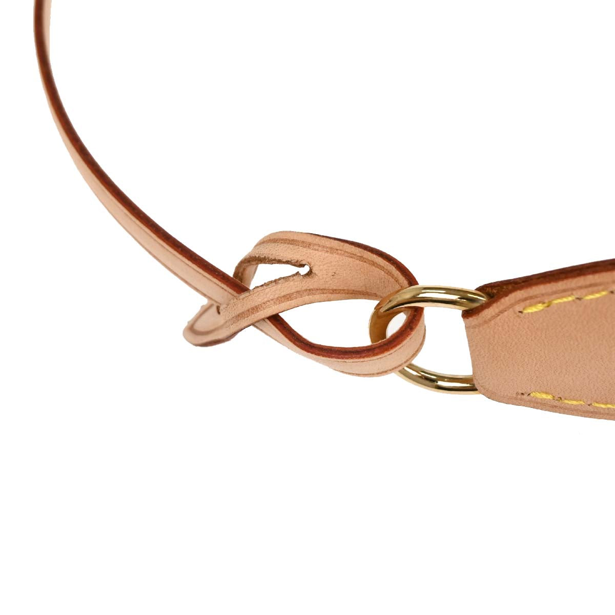 Louis Vuitton Damier Azur Pochette Accessoires Handbag N51986