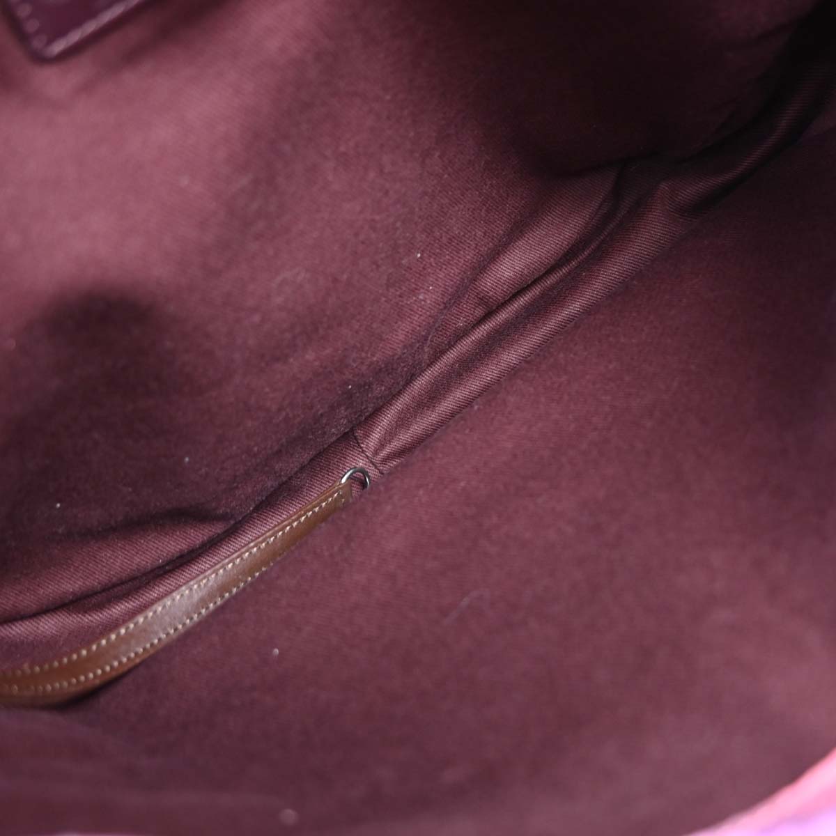 Chanel Yellow Suede Flap Shoulder Bag