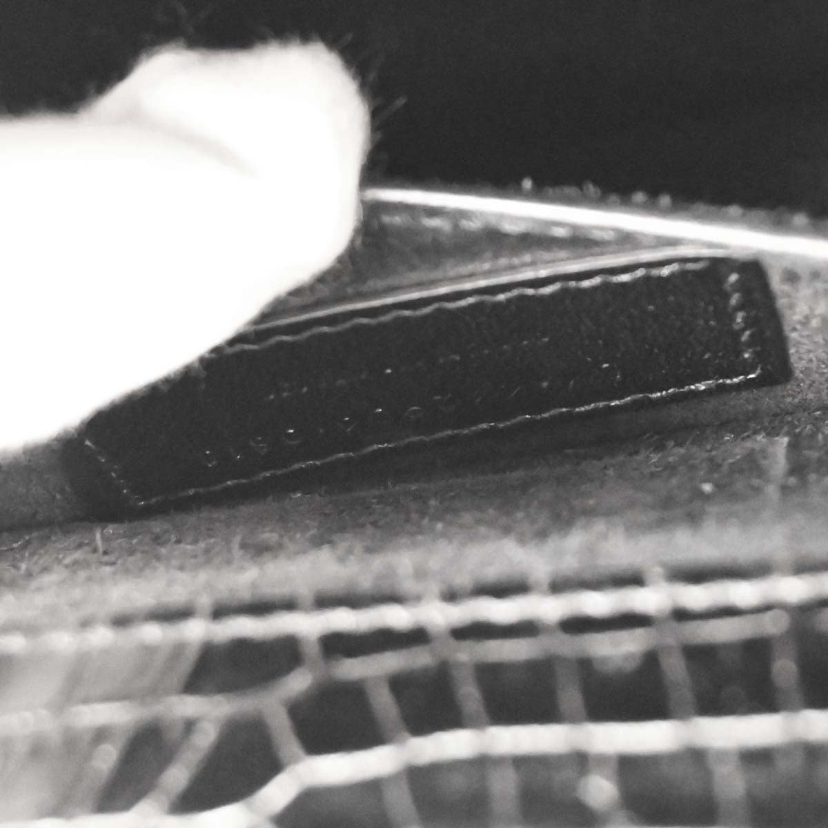 Saint Laurent * Black Leather Sunset Shoulder Bag