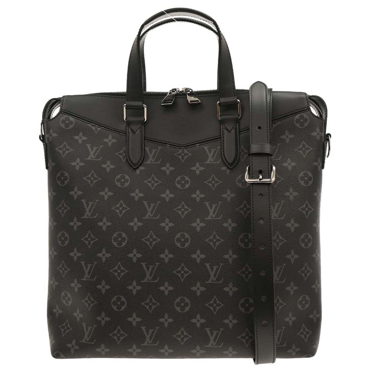 Louis Vuitton Explorer Business Bag M43280