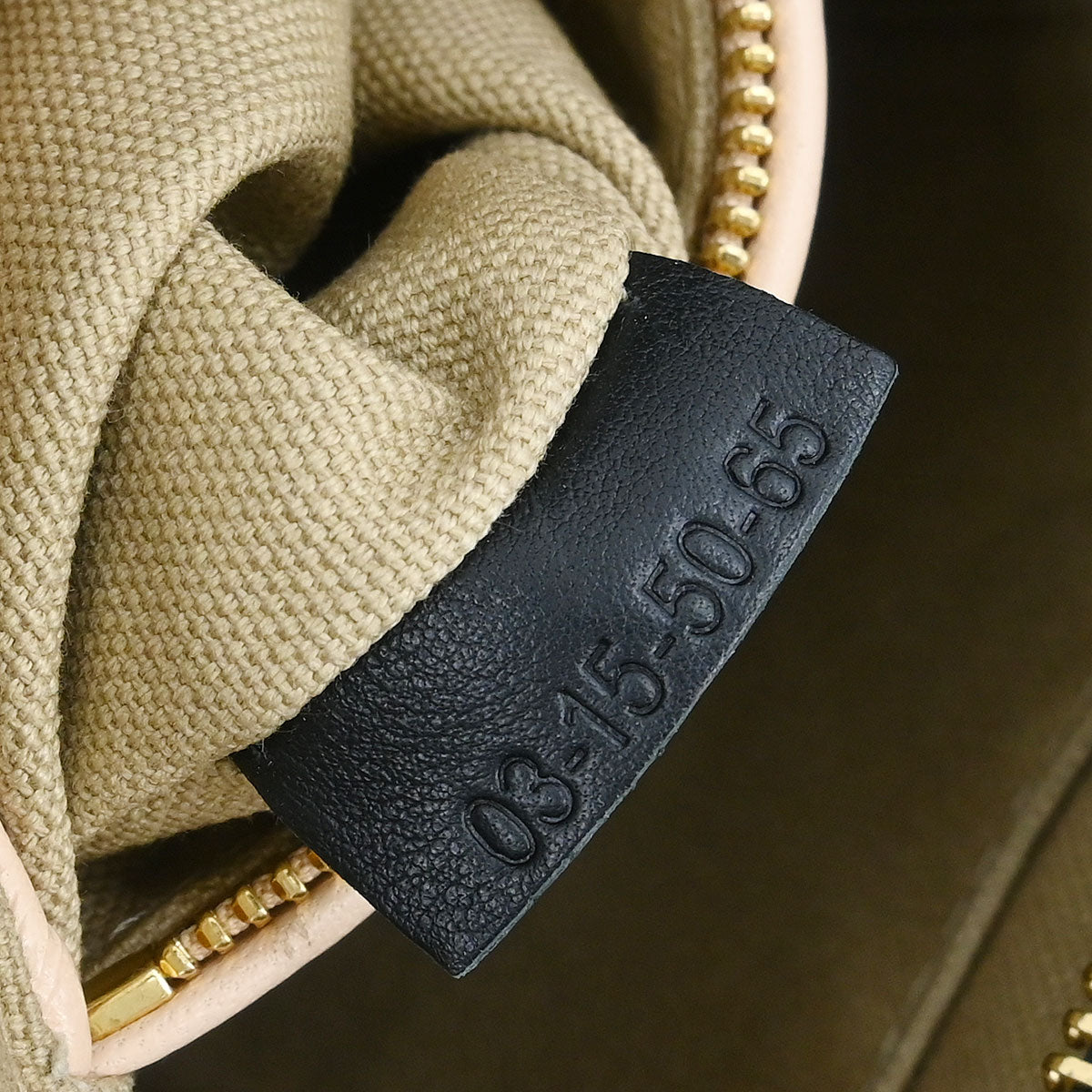 Chloe Black Paraty 2way Shoulder Handbag