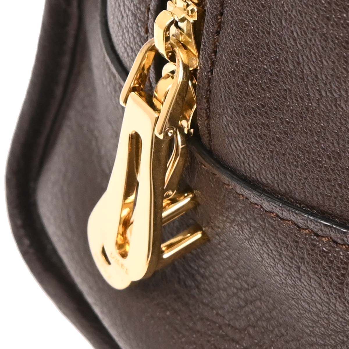 Loewe Brown Amazona 36 Handbag