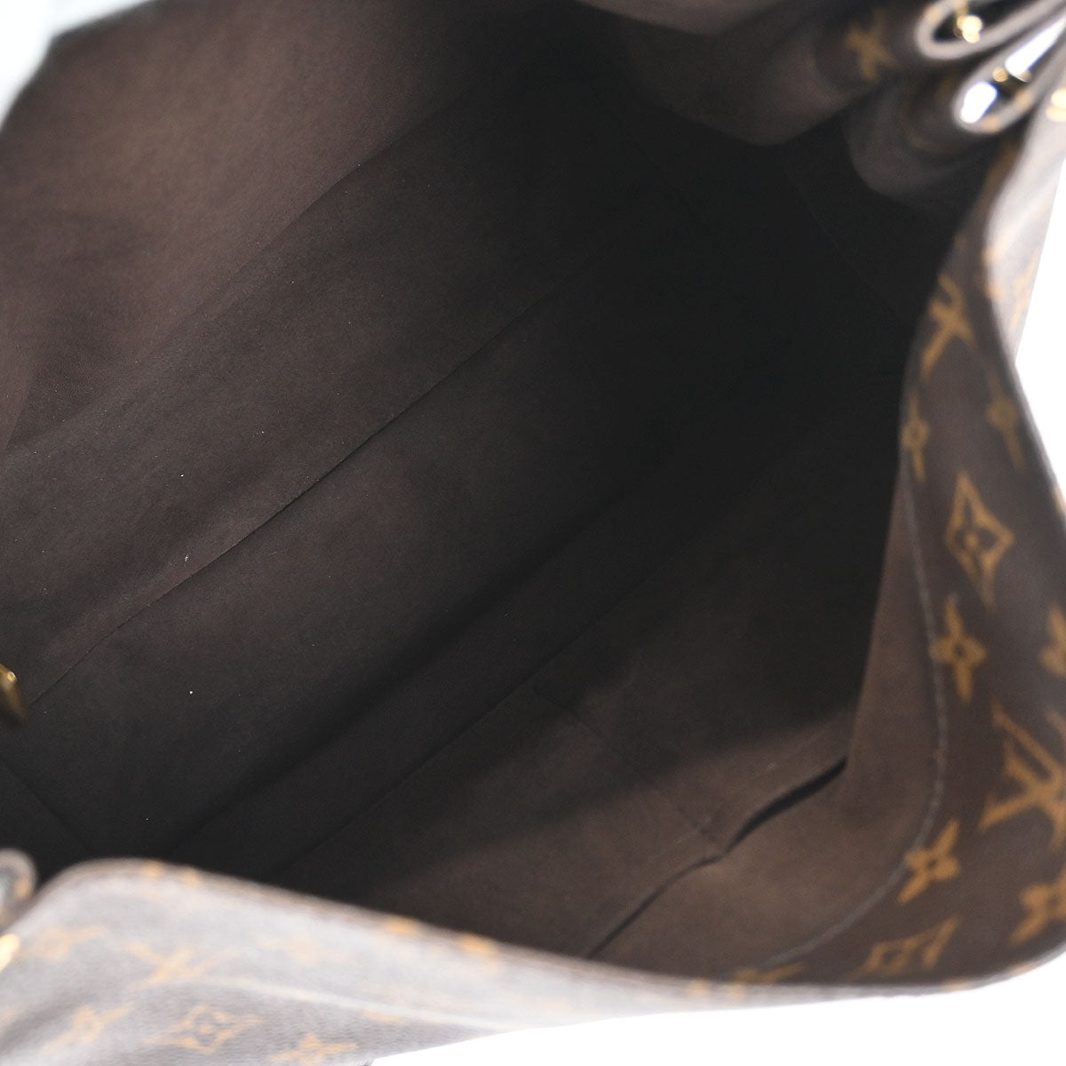 Louis Vuitton Monogram Metis Hobo 2way Handbag M40781