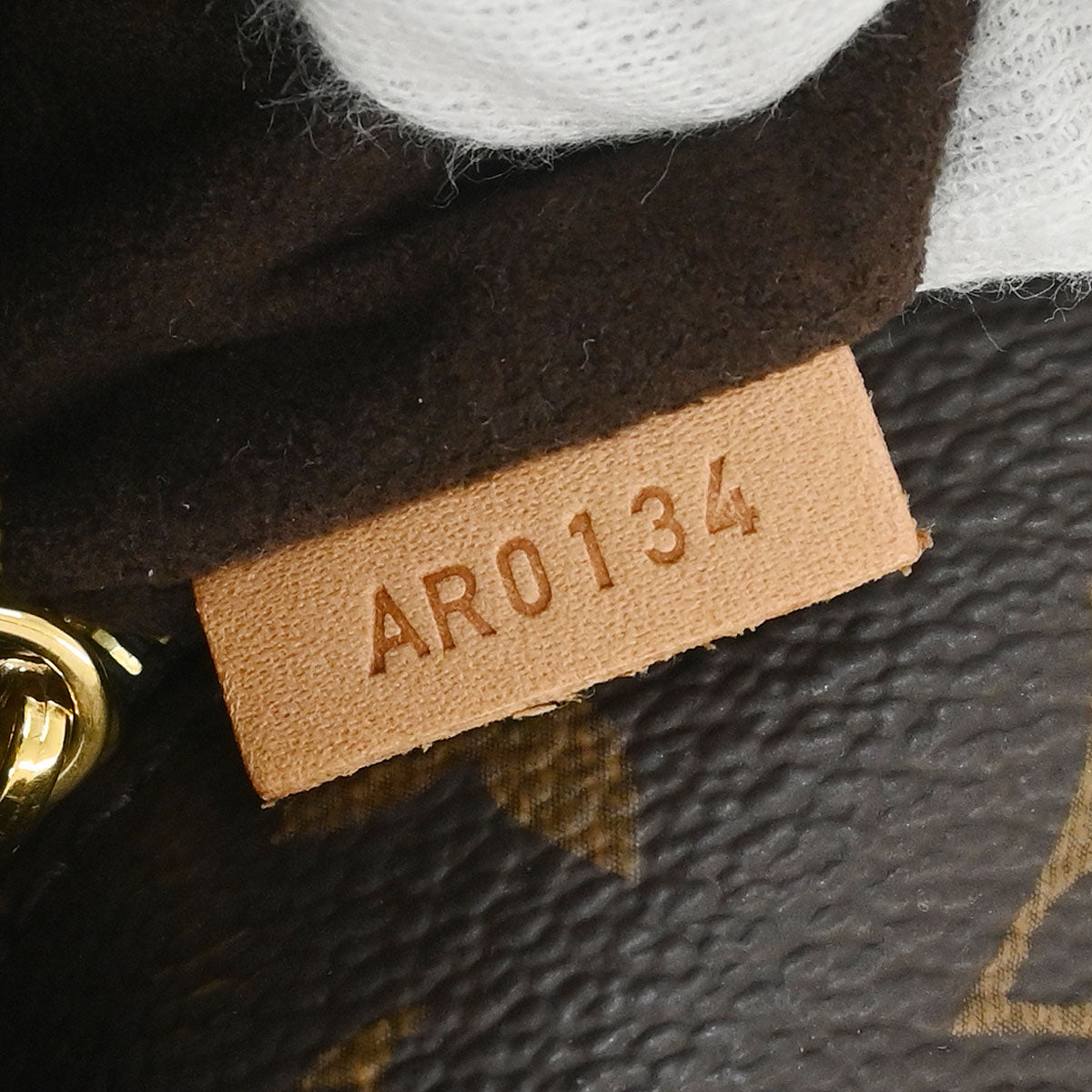 Louis Vuitton Monogram Metis Hobo 2way Handbag M40781