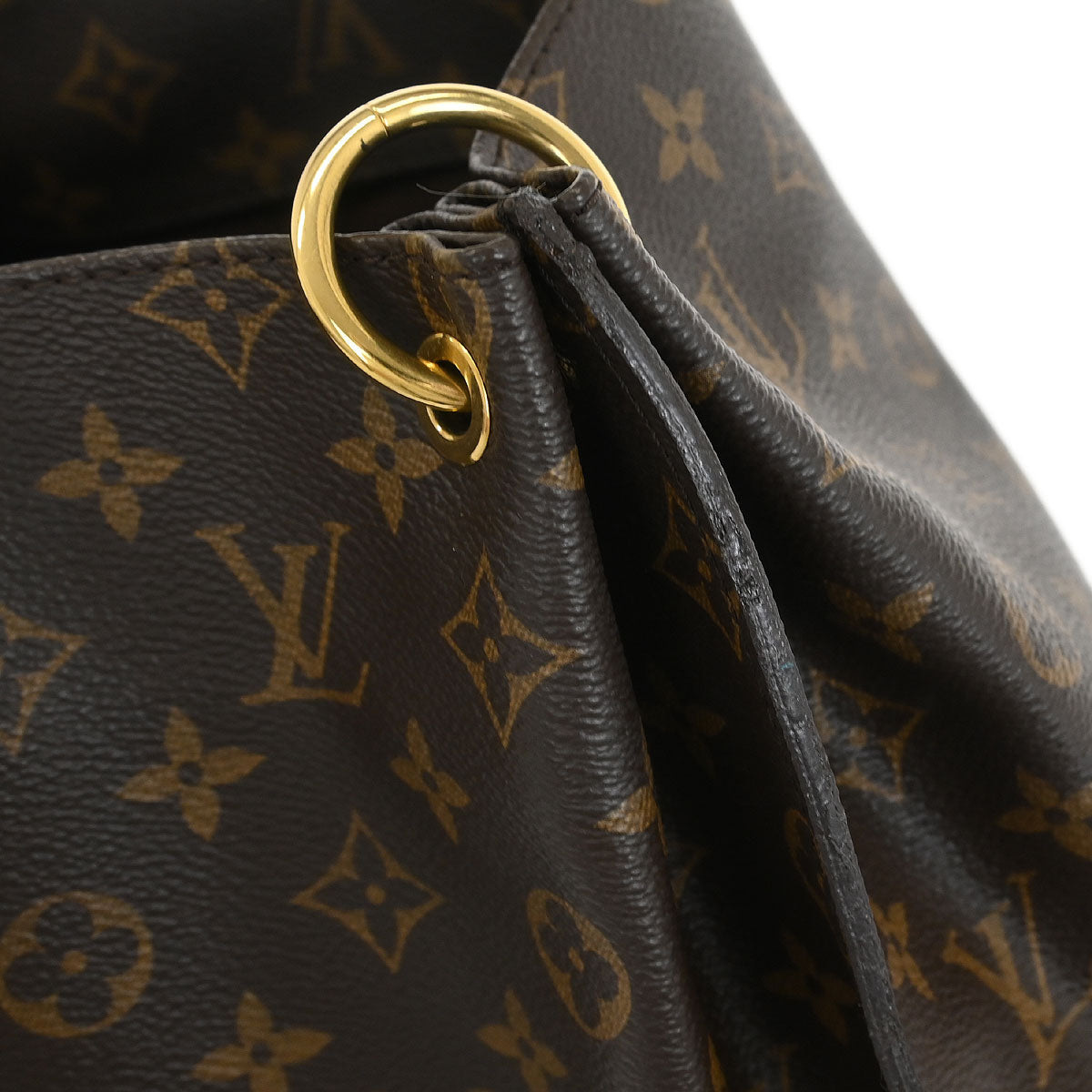 Louis Vuitton Monogram Metis Hobo 2way Handbag M40781