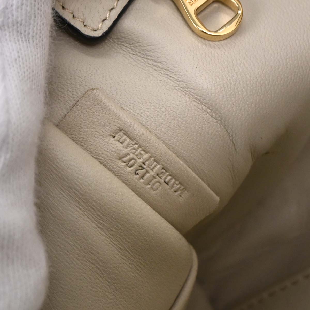 Loewe Beige Brown Bordeaux Amazona 28 Handbag