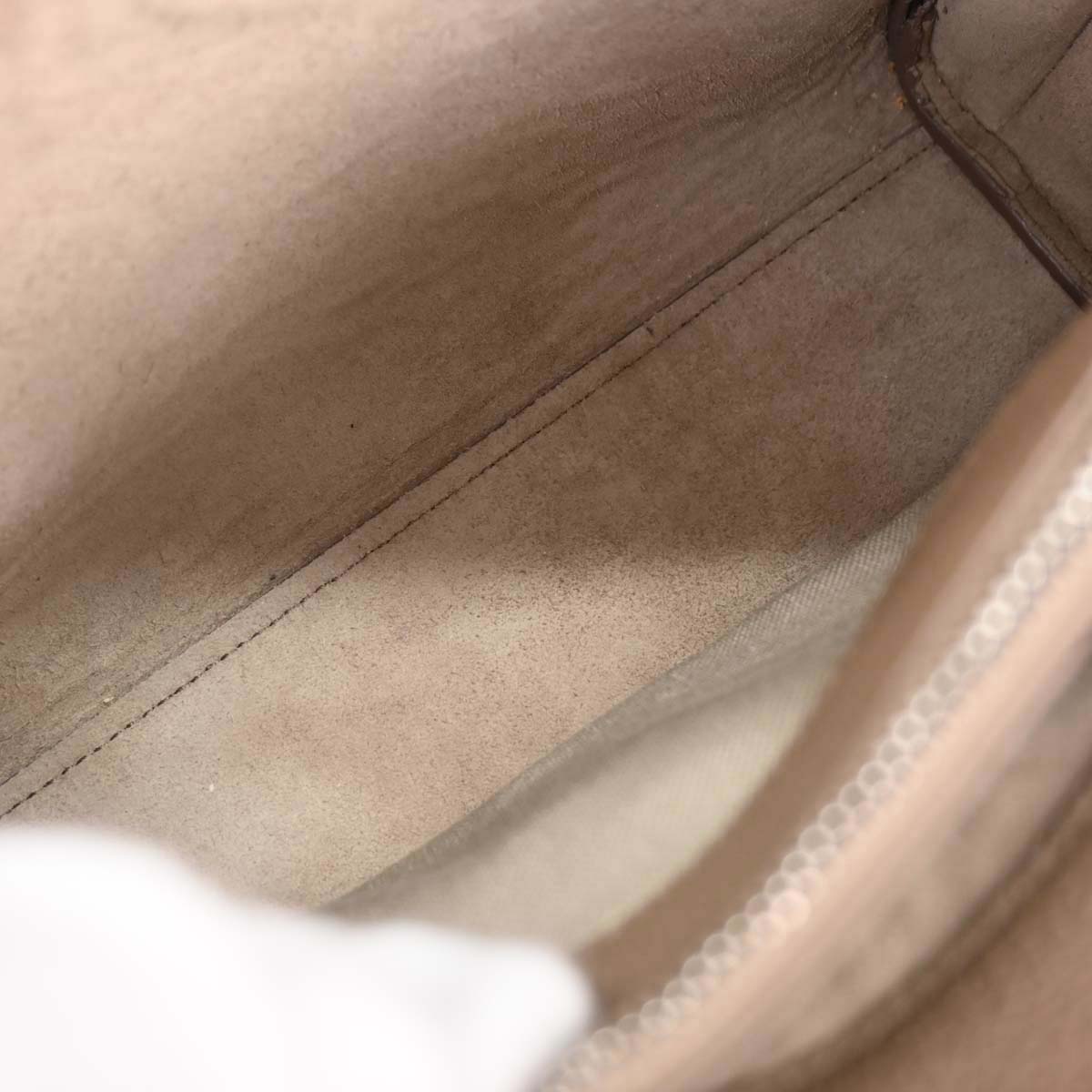 Saint Laurent 2016 Brown Sac de Jour 2way Shoulder Handbag