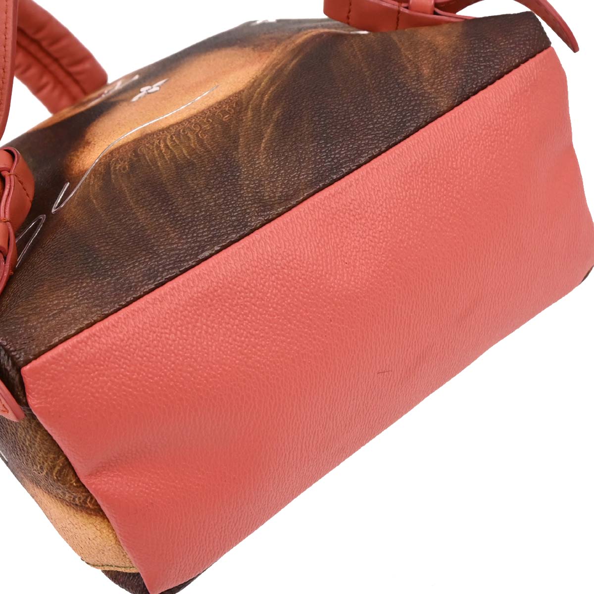 Louis Vuitton Masters Collection Da Vinci Palm Springs M43375