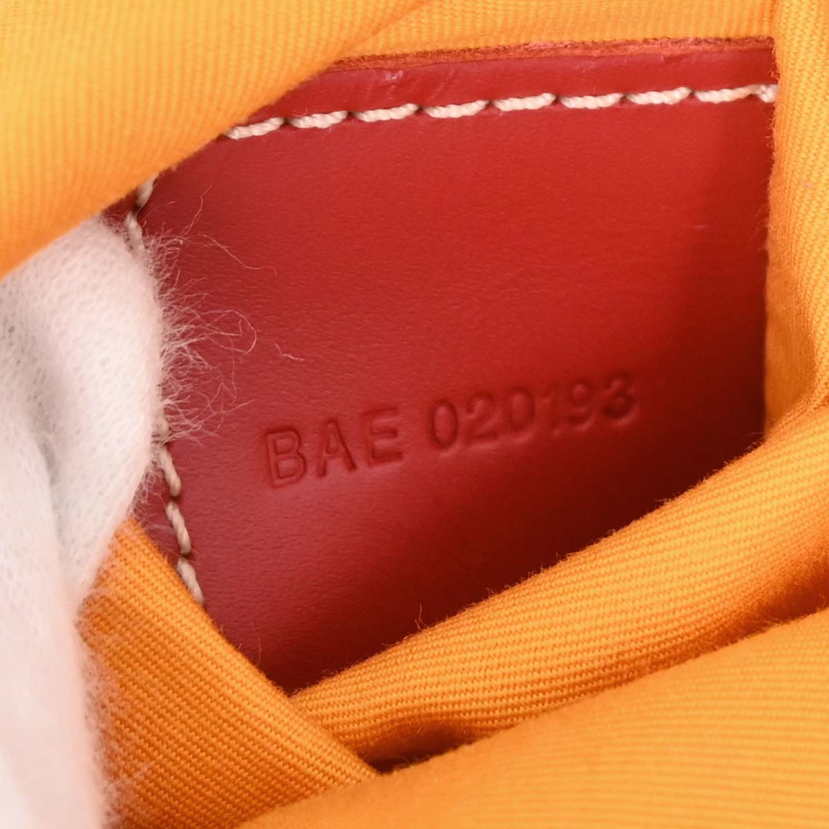 Goyard Red Croisiere 55 2way Duffle Shoulder Bag
