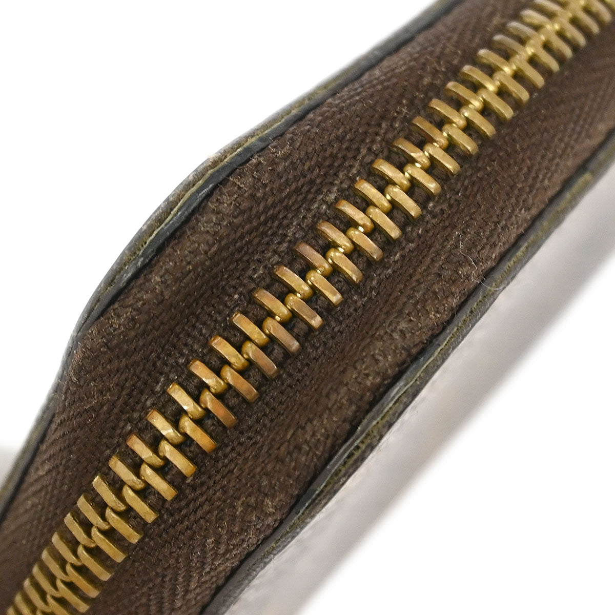 Louis Vuitton Monogram Zippy Wallet M60067