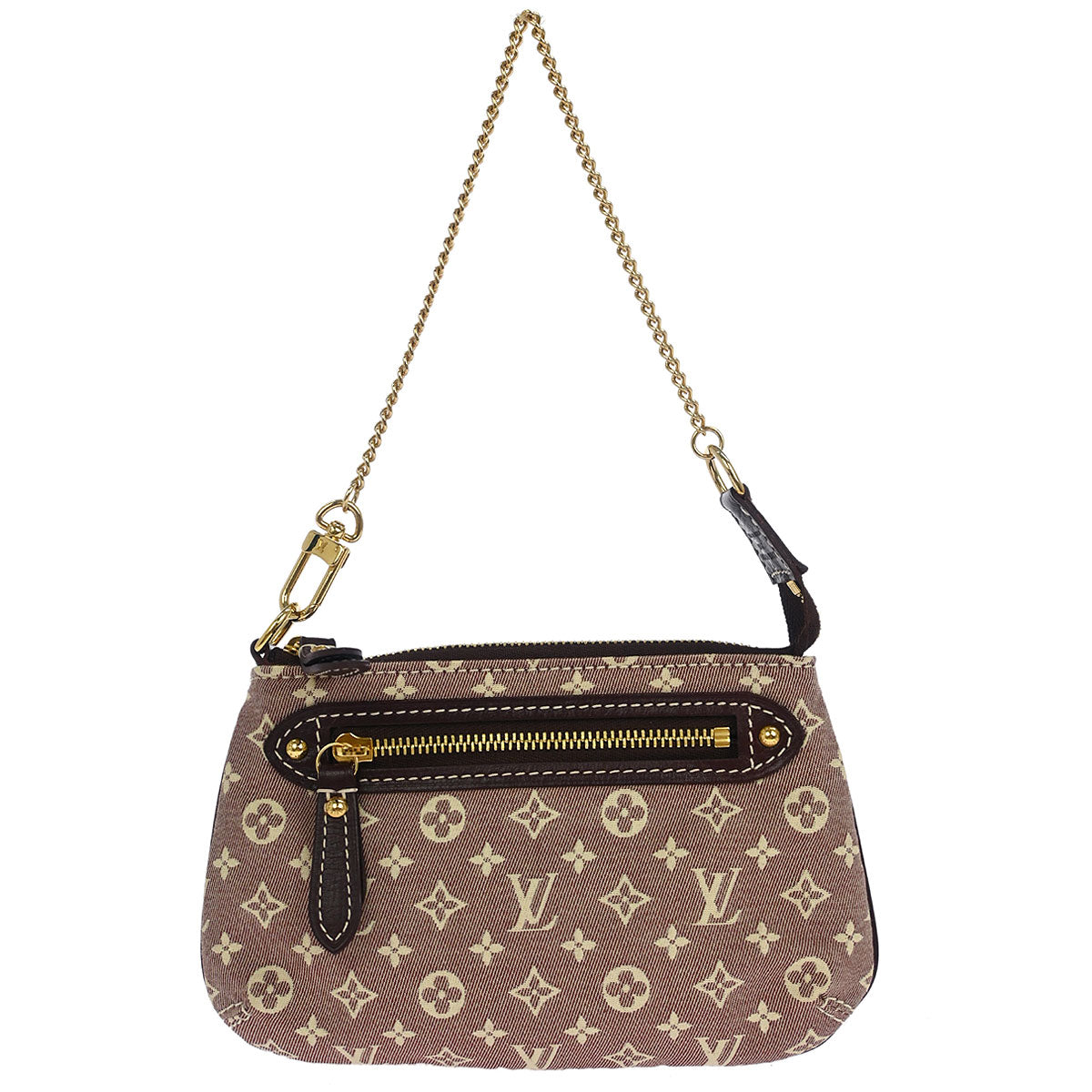 Louis Vuitton Idylle Mini Pochette Accessoires Handbag M62999