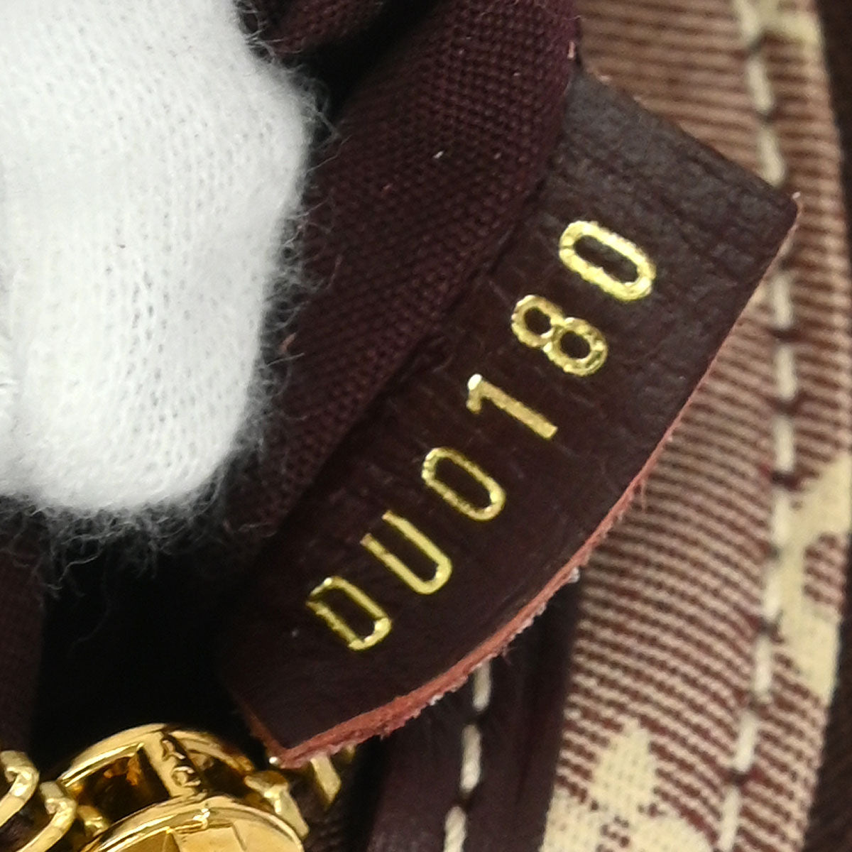 Louis Vuitton Idylle Mini Pochette Accessoires Handbag M62999