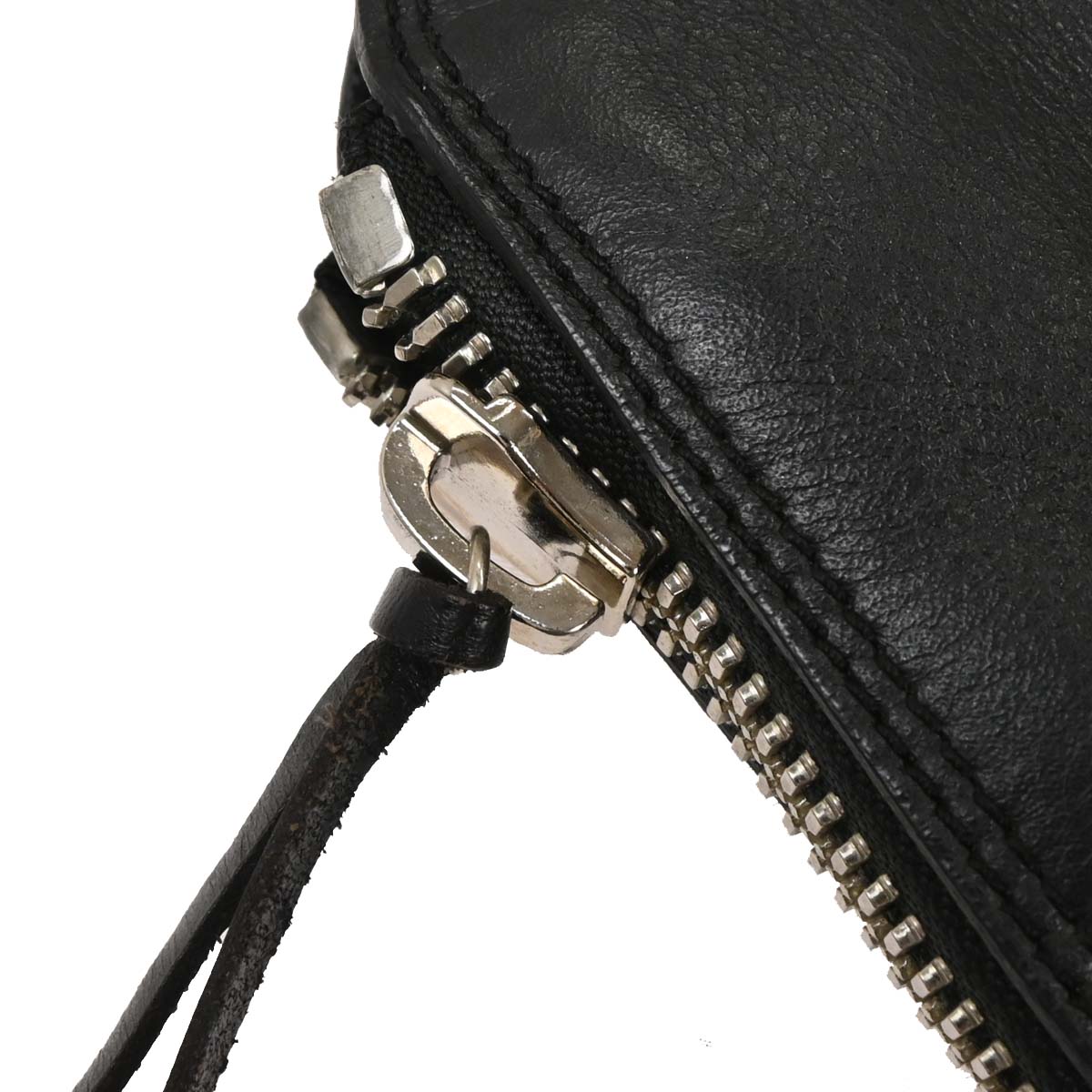 Balenciaga Black The Papier Tote Bag