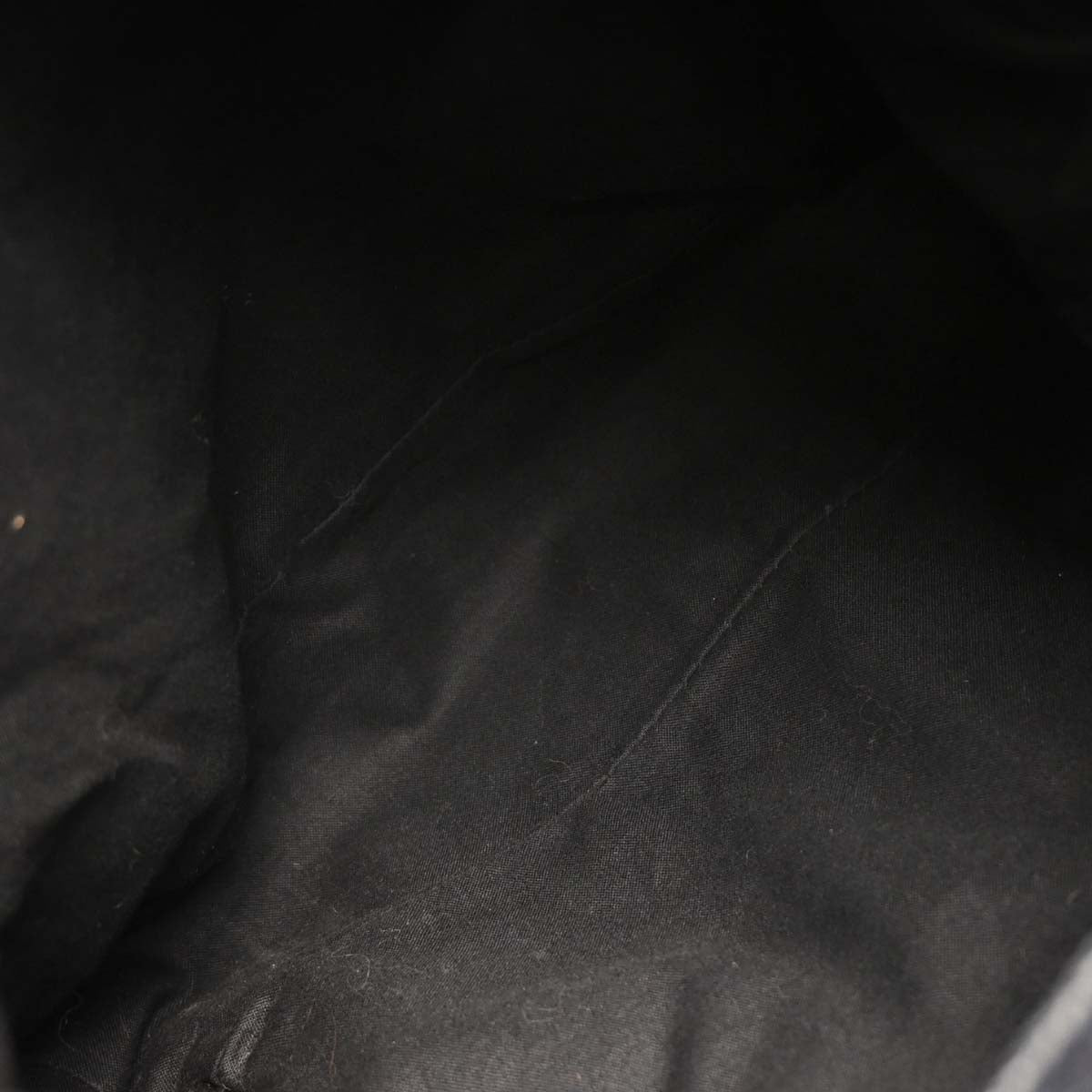 Balenciaga Black Leather Traveler Backpack