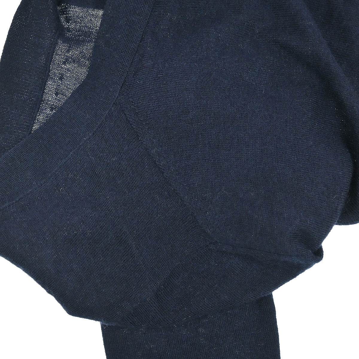 Miu Miu 2010 Cardigan Navy #36