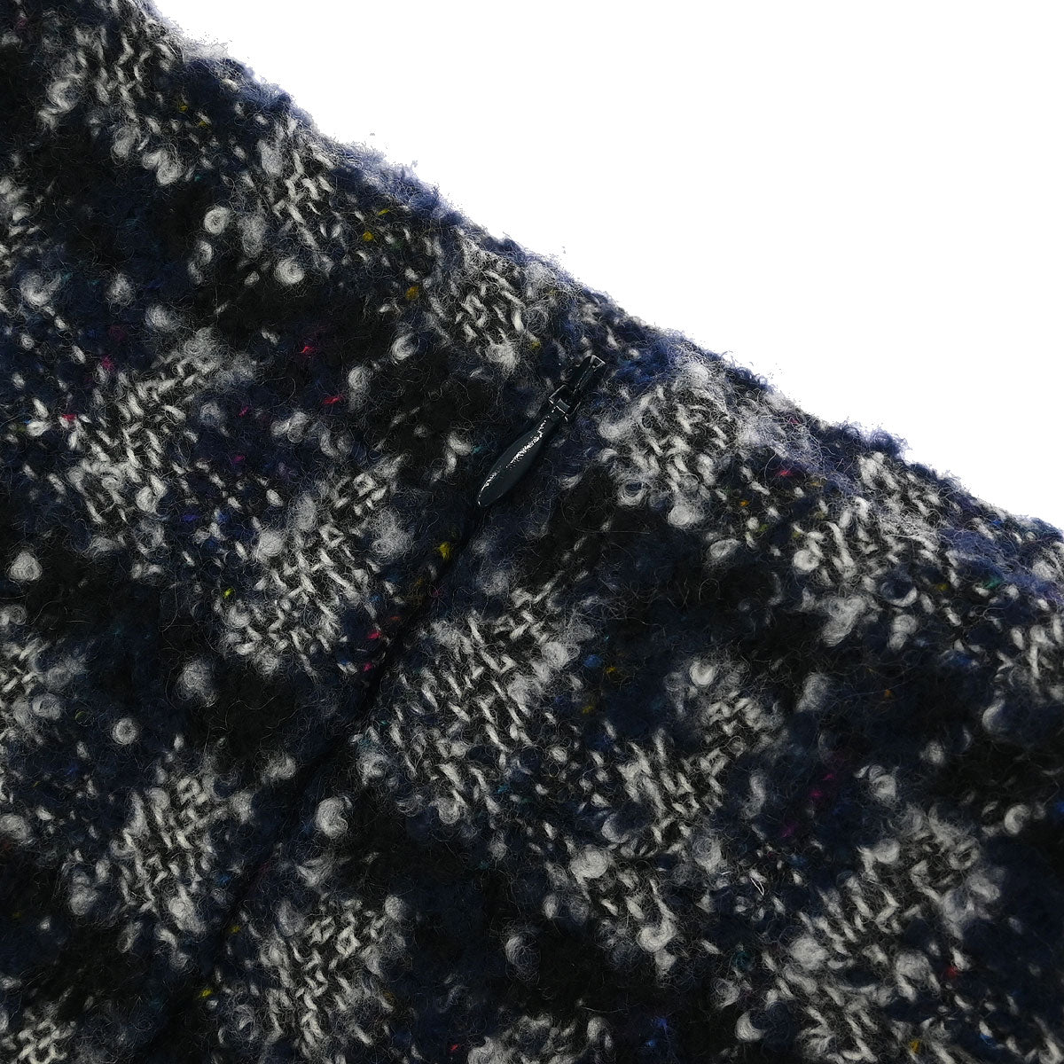 Chanel Skirt Navy #36