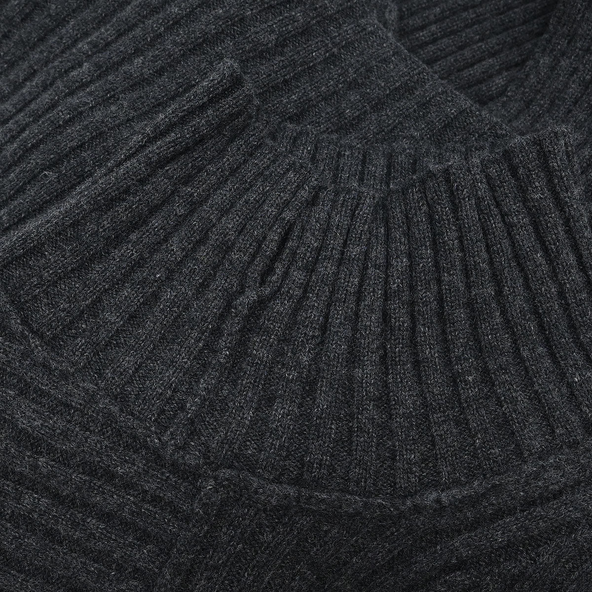 Celine * Sleeveless Dress Gray #XS