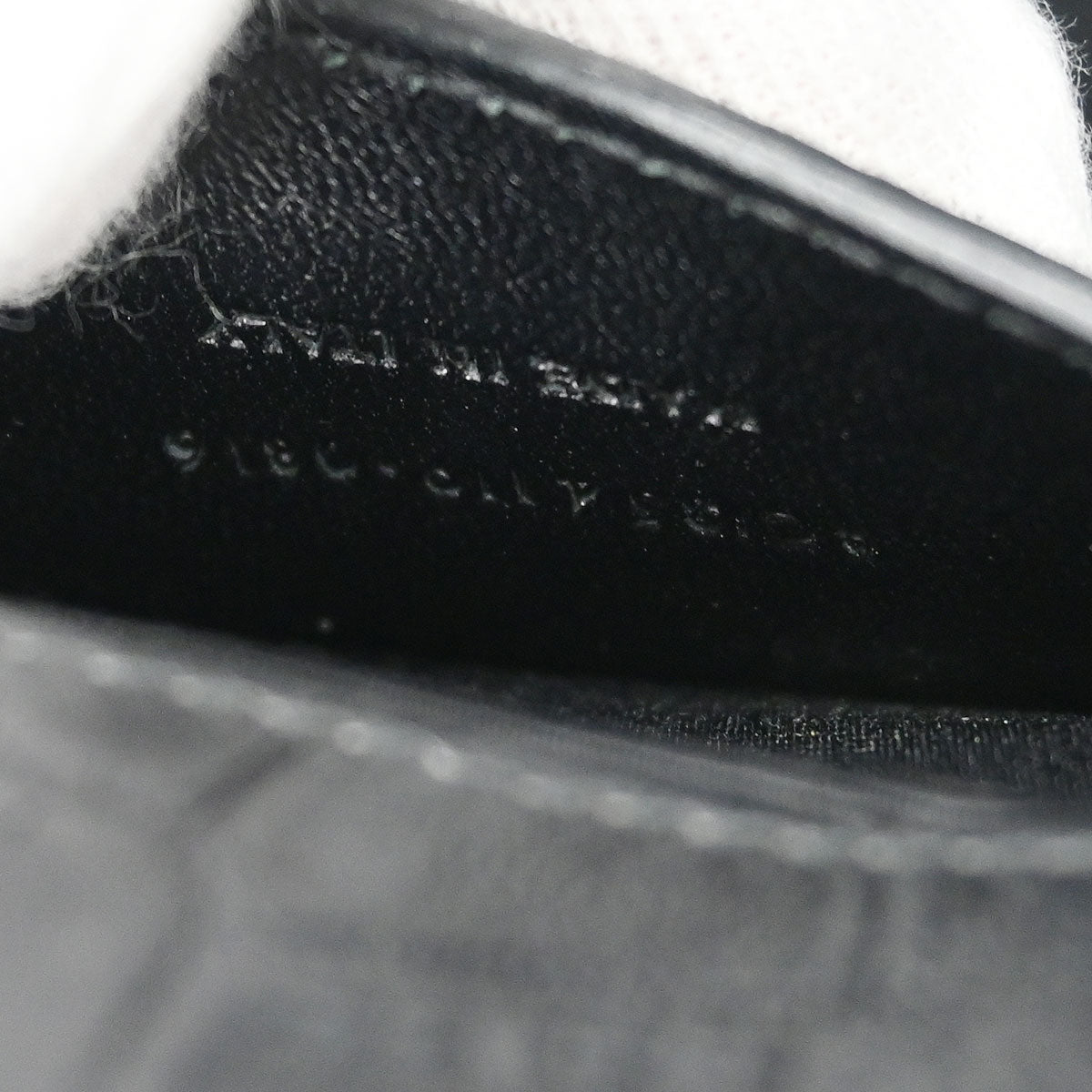 Saint Laurent * Black Kate Shoulder Bag