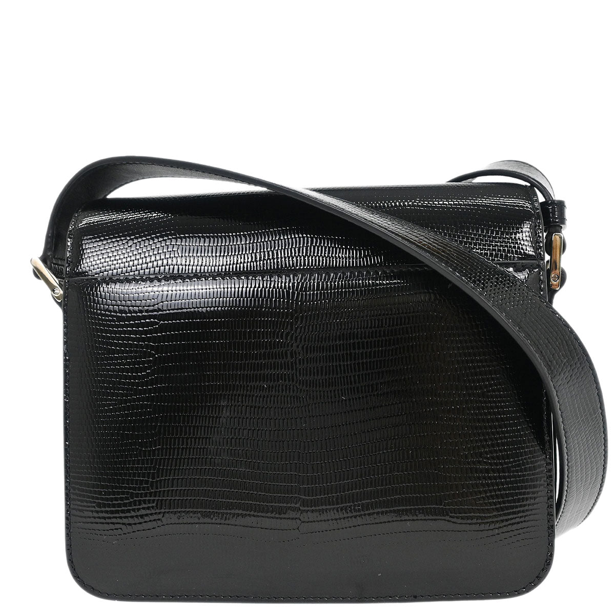 Saint Laurent * 2019 Black Shoulder Bag