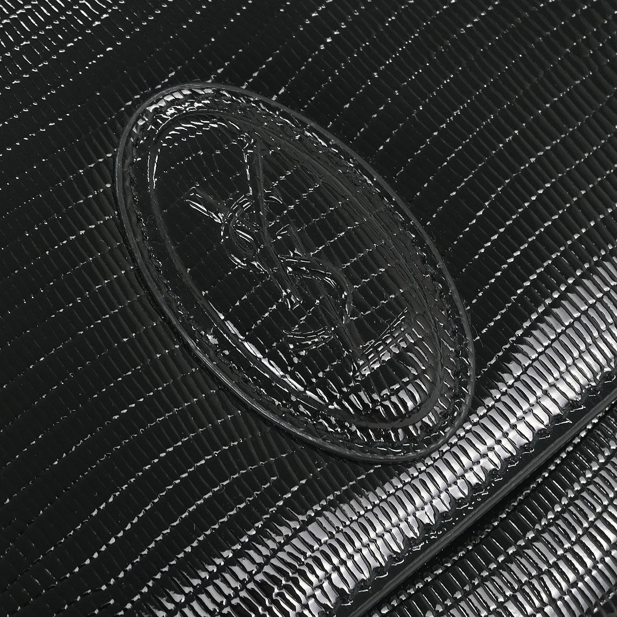 Saint Laurent * 2019 Black Shoulder Bag