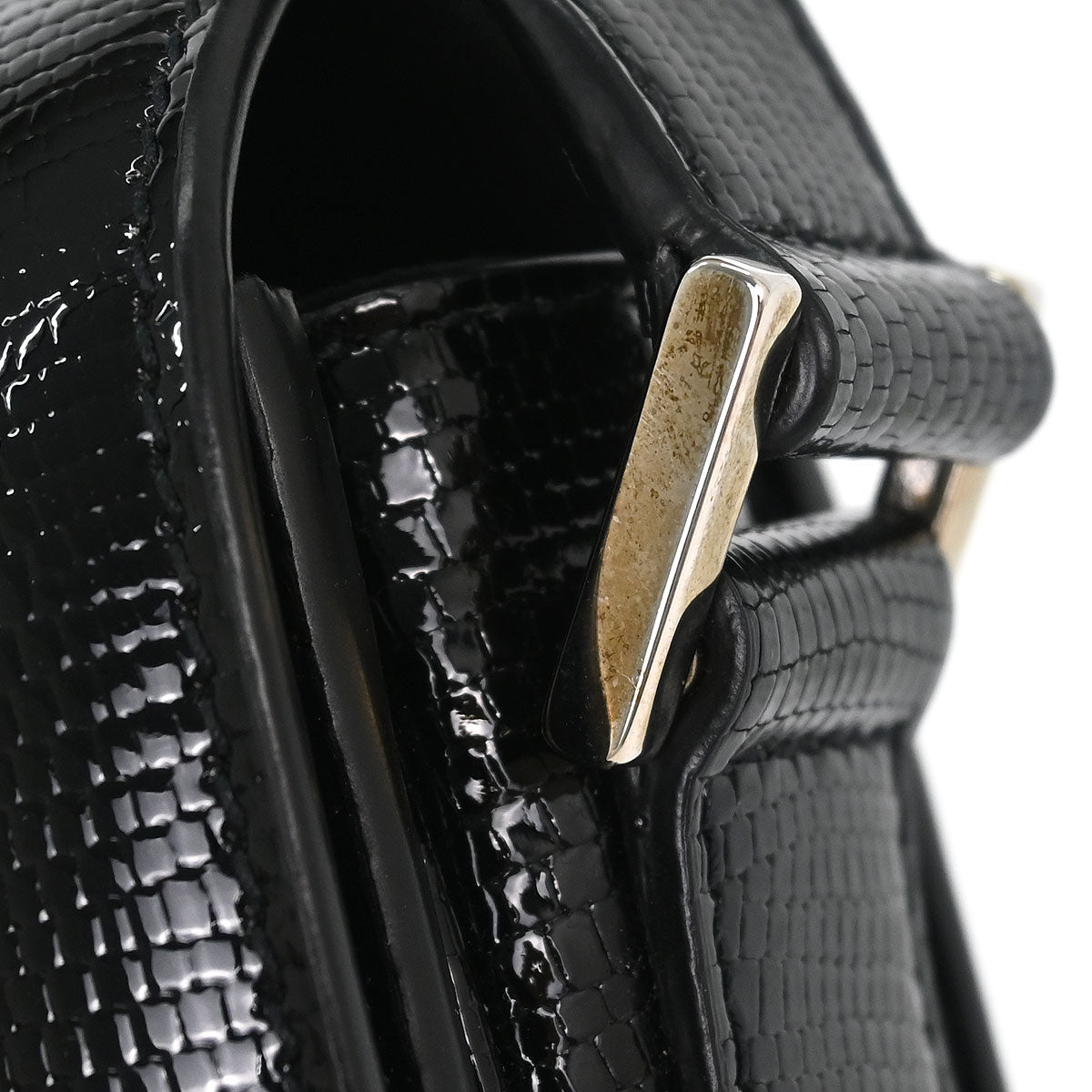 Saint Laurent * 2019 Black Shoulder Bag