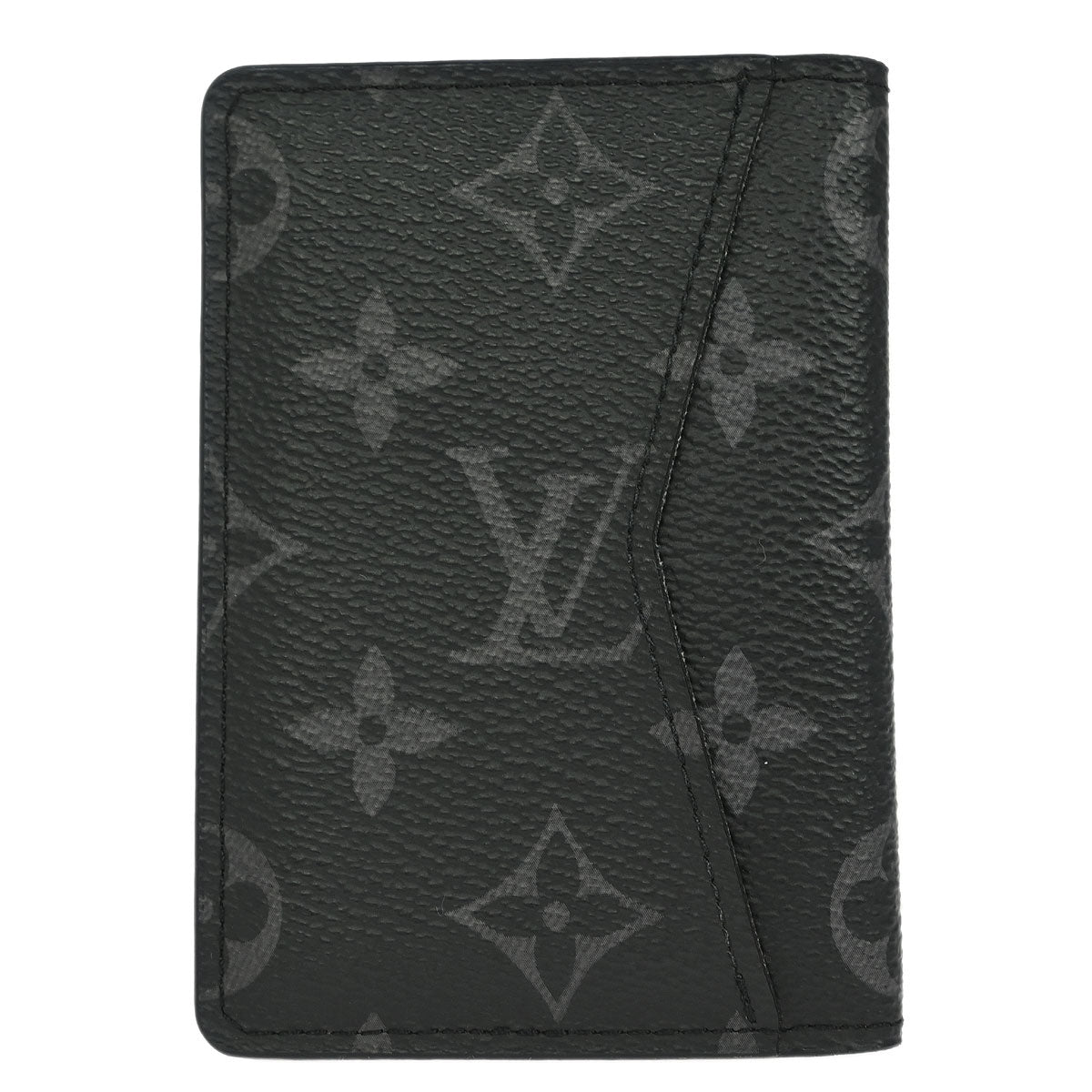 Louis Vuitton Eclipse Organizer de Poche Cardholder M61696