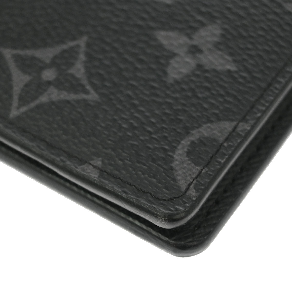 Louis Vuitton Eclipse Organizer de Poche Cardholder M61696