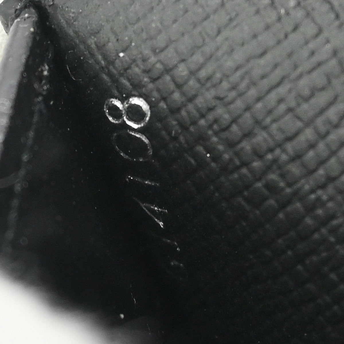 Louis Vuitton Eclipse Organizer de Poche Cardholder M61696