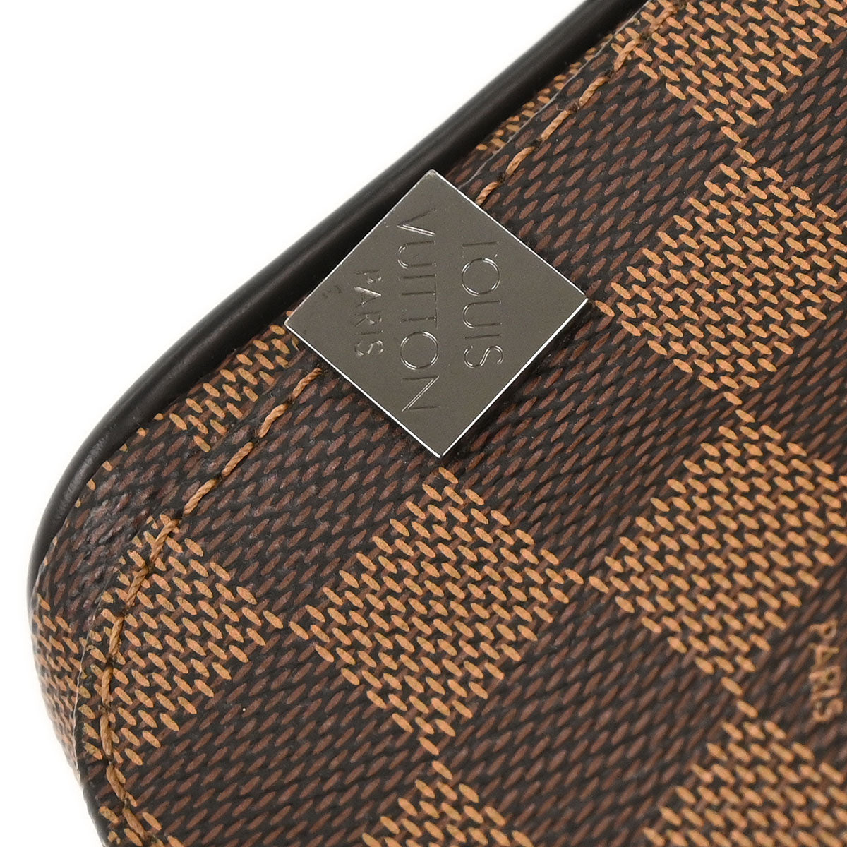 Louis Vuitton Damier District PM Shoulder Bag N41031