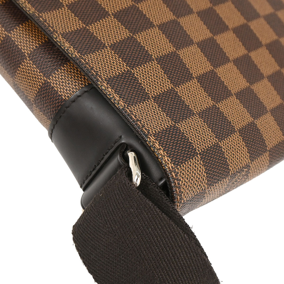 Louis Vuitton Damier District PM Shoulder Bag N41031