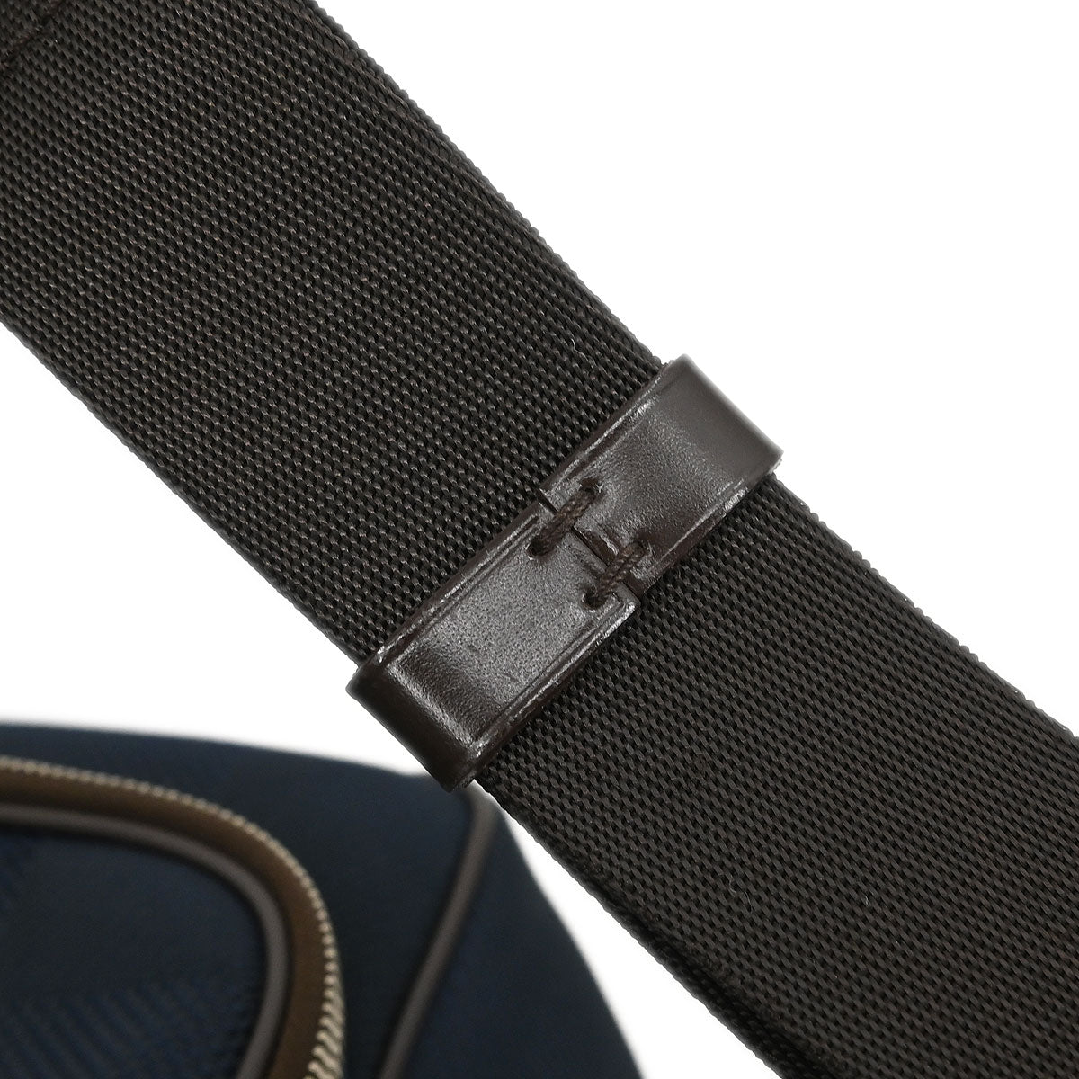 Louis Vuitton Navy Damier Geant Pilot Shoulder Bag N41159