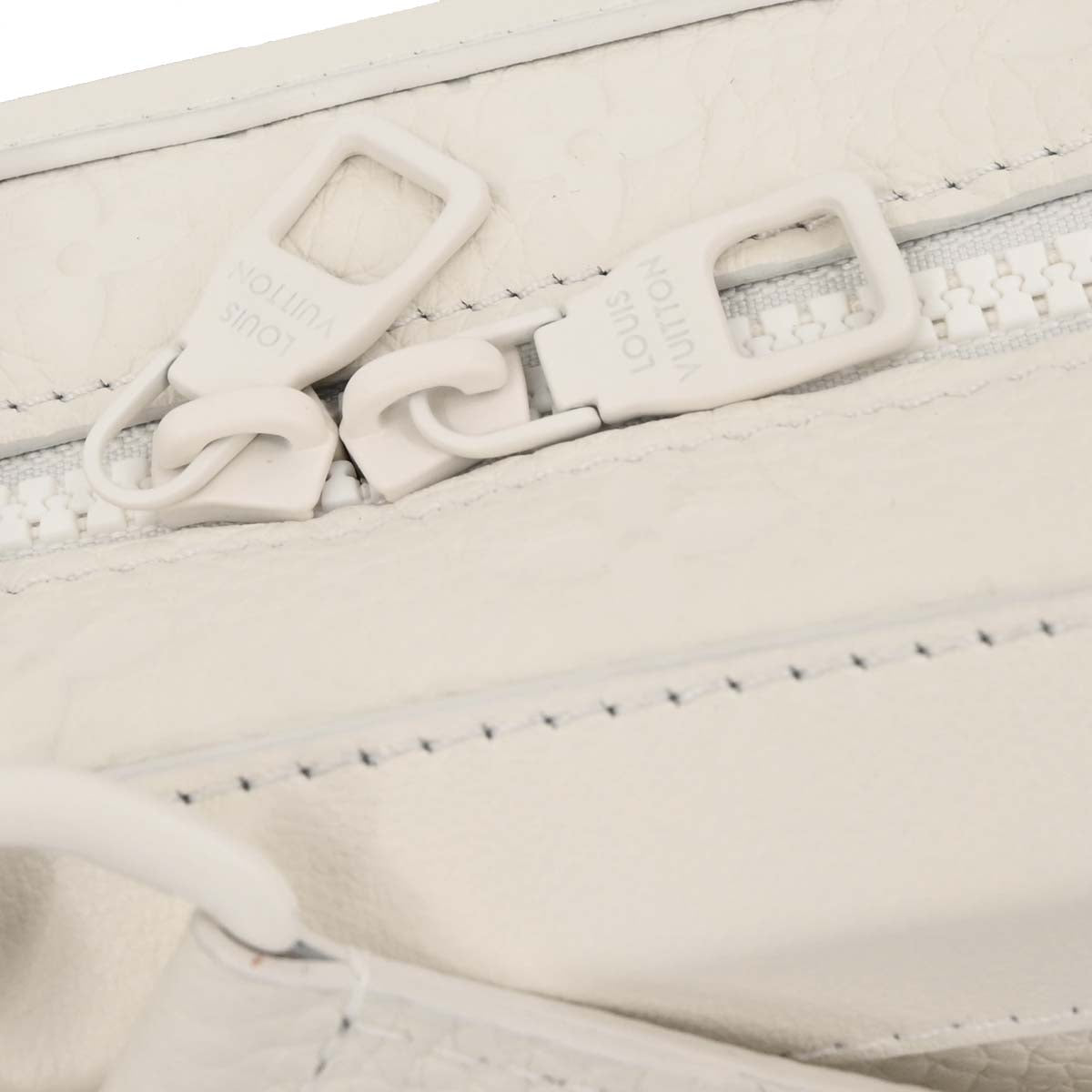 Louis Vuitton Monogram Soft Trunk Shoulder Bag M53287