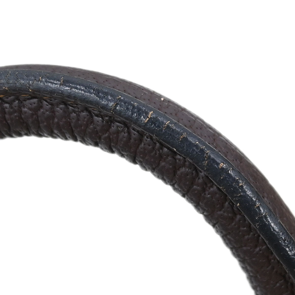 Hermes Beige Toile H Buffalo Garden Party 36 PM Tote Bag