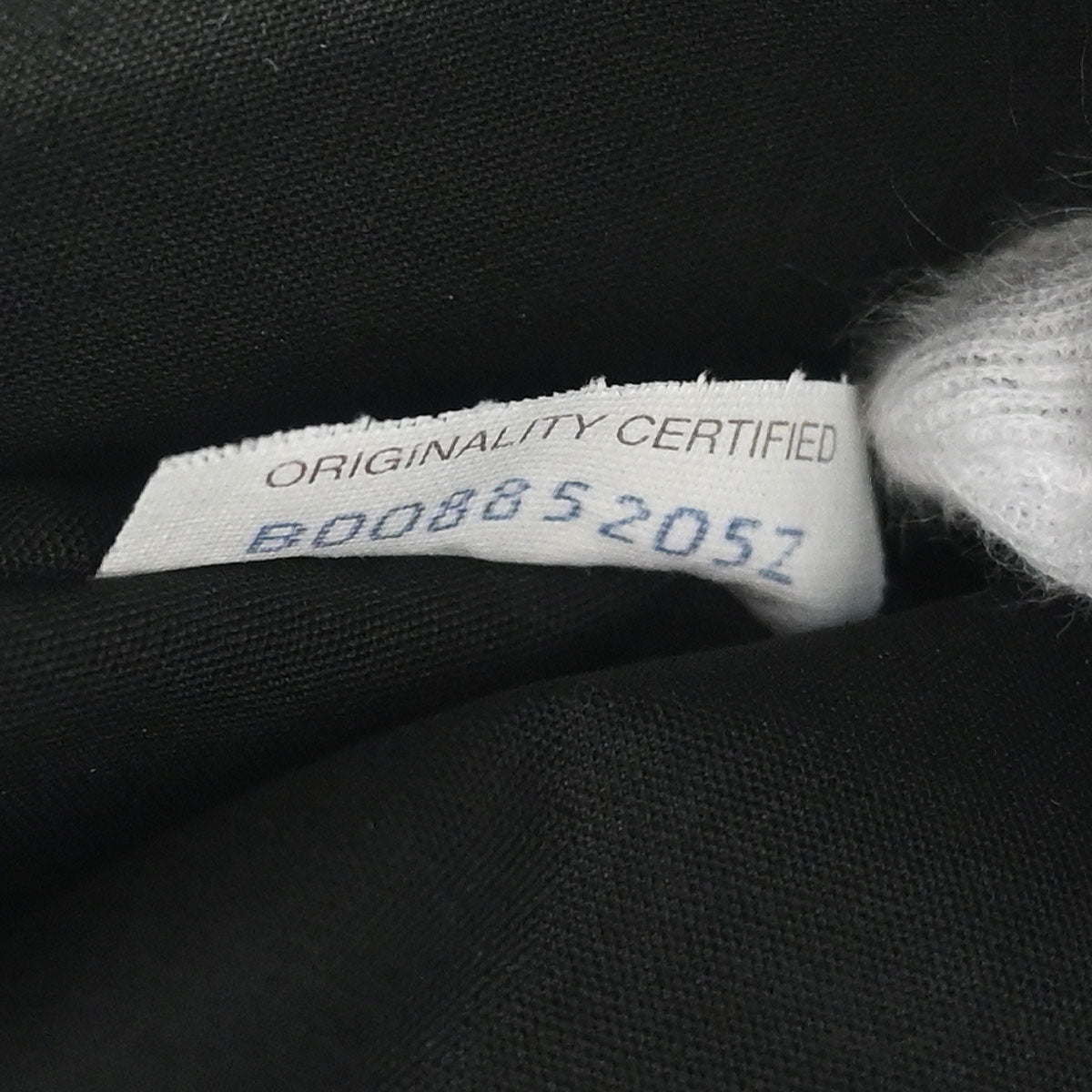 Bottega Veneta Black Calfskin Intrecciato Briefcase Handbag